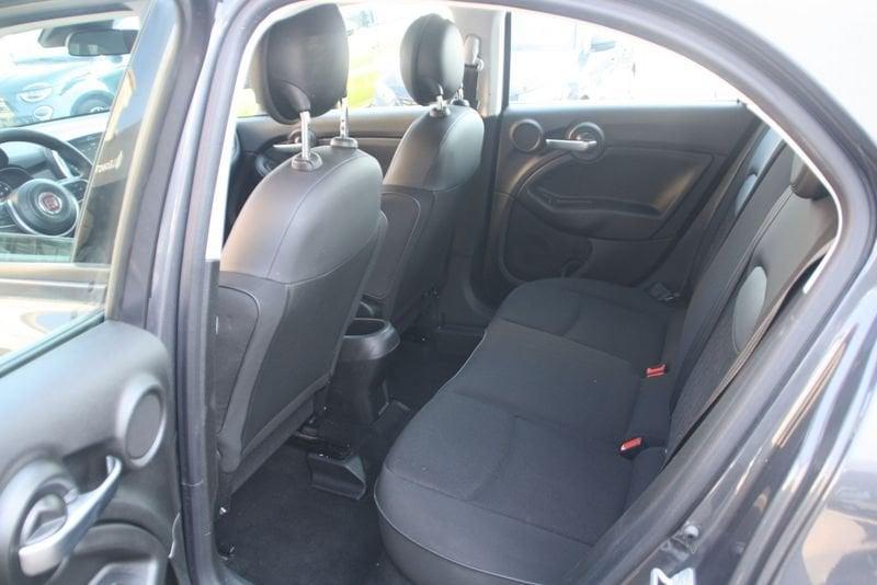 FIAT 500X 1.0 T3 120 CV