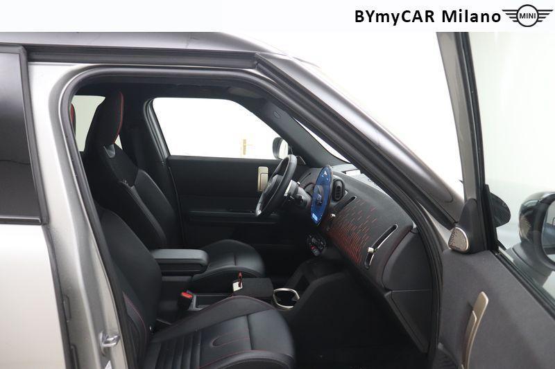 Mini Mini Countryman 1.5 48V C Essential Steptronic