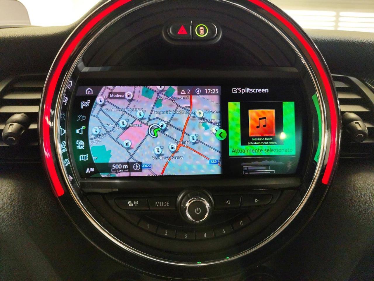 MINI Cooper SE L 3 Porte