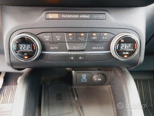 Ford Kuga 1.5 D EcoBlue 120 CV Titanium - 2021