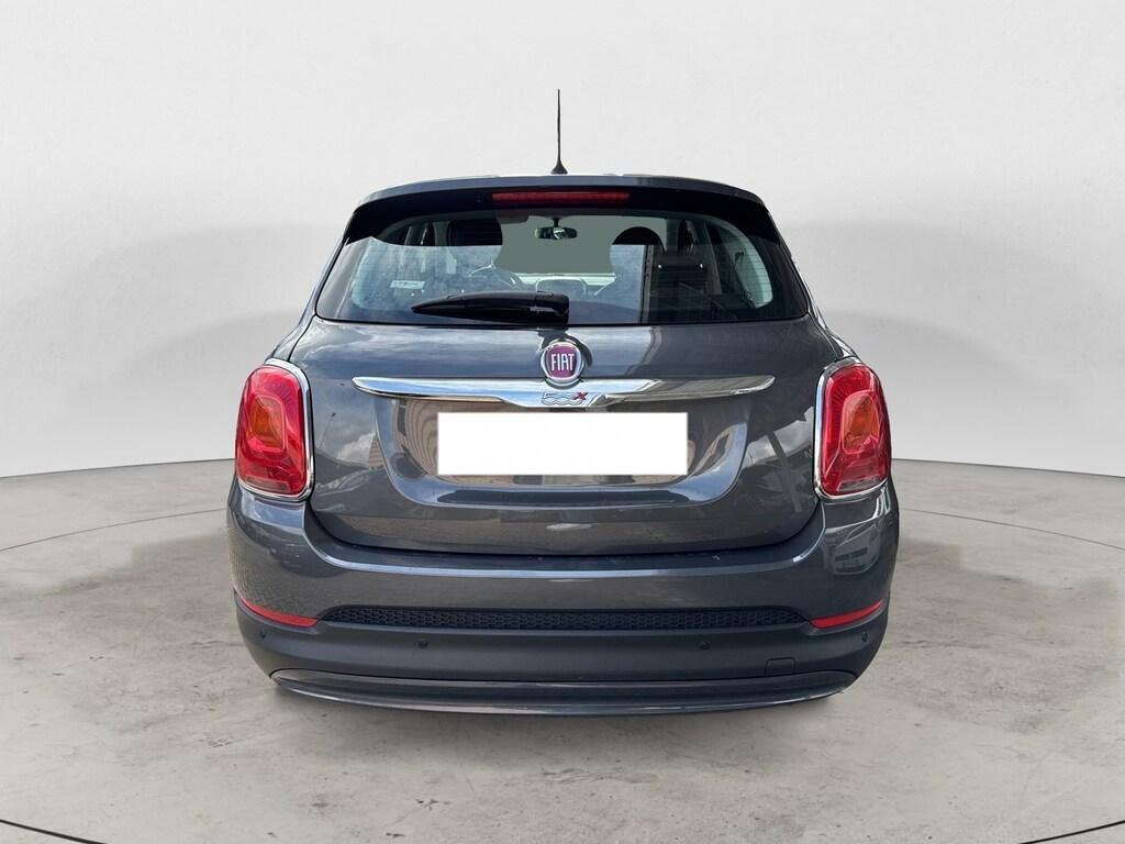 Fiat 500X 1.3 Multijet Business 4x2