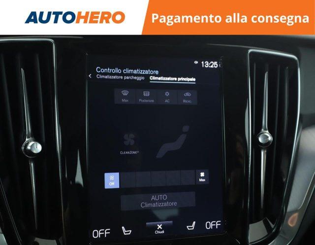 VOLVO V60 D3 Geartronic Business Plus
