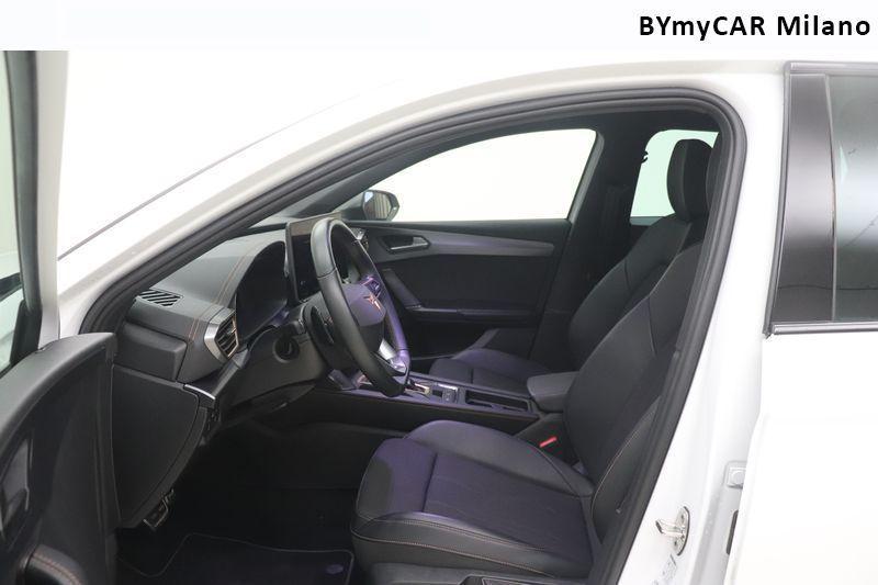 Cupra Leon 2.0 TDI DSG