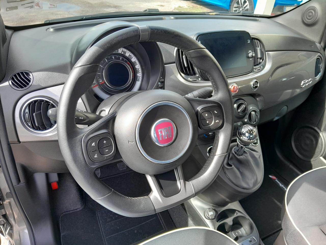 PROMO BLACK FRIDAY Fiat 500 1.0 Hybrid Sport