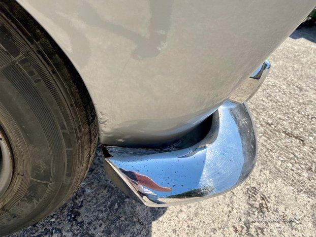 Lancia flaminia coupe' 1962