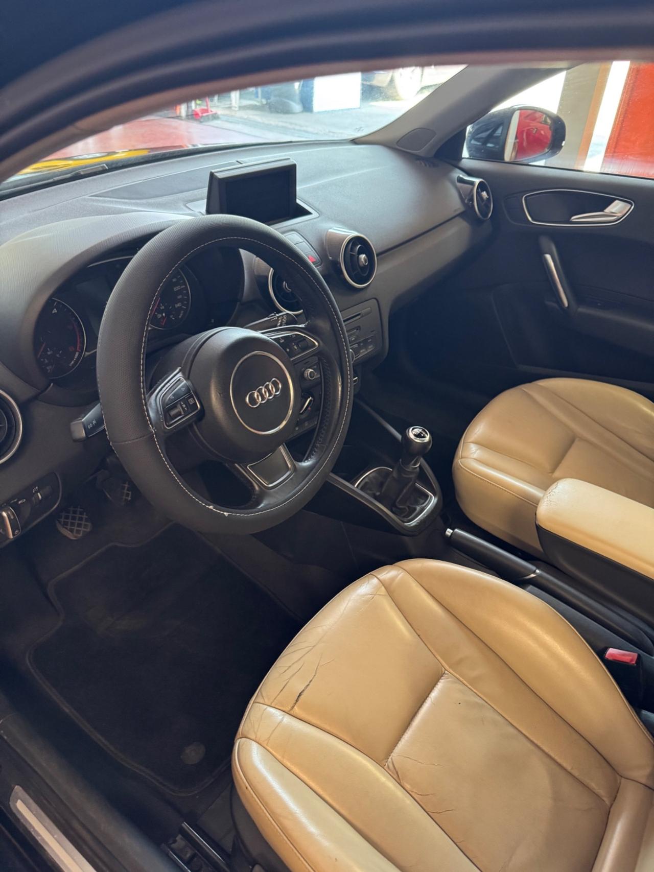 Audi A1 1.6 TDI Diesel