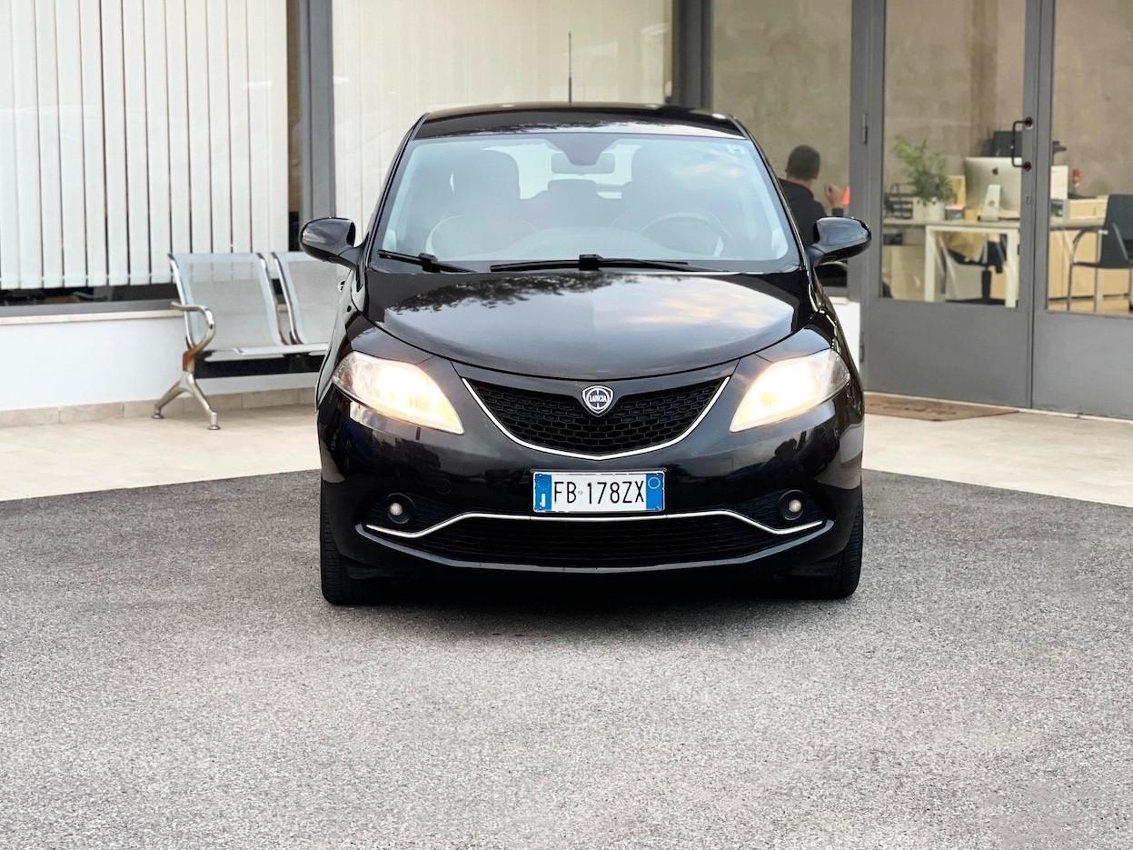 Lancia Ypsilon 1.2 GPL 69CV E6 Neo. - 2015