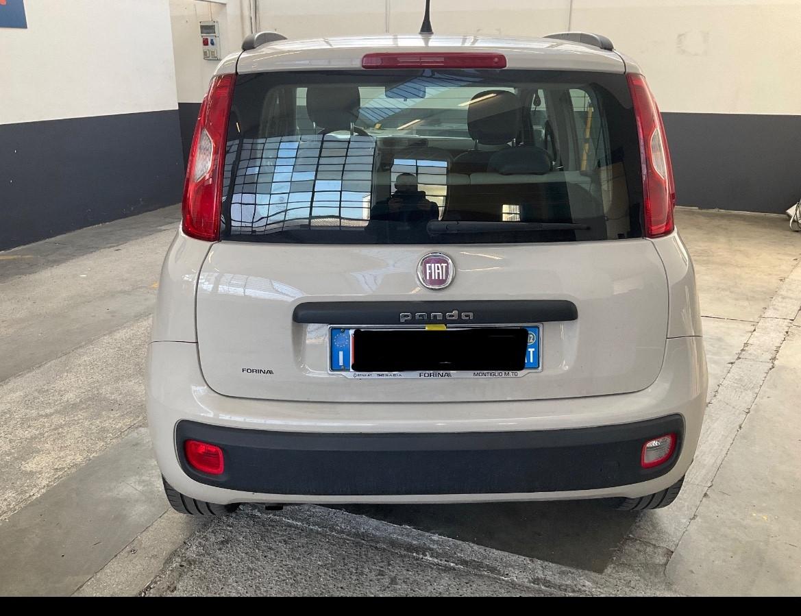 Fiat Panda 1.3 MJT S&S Easy