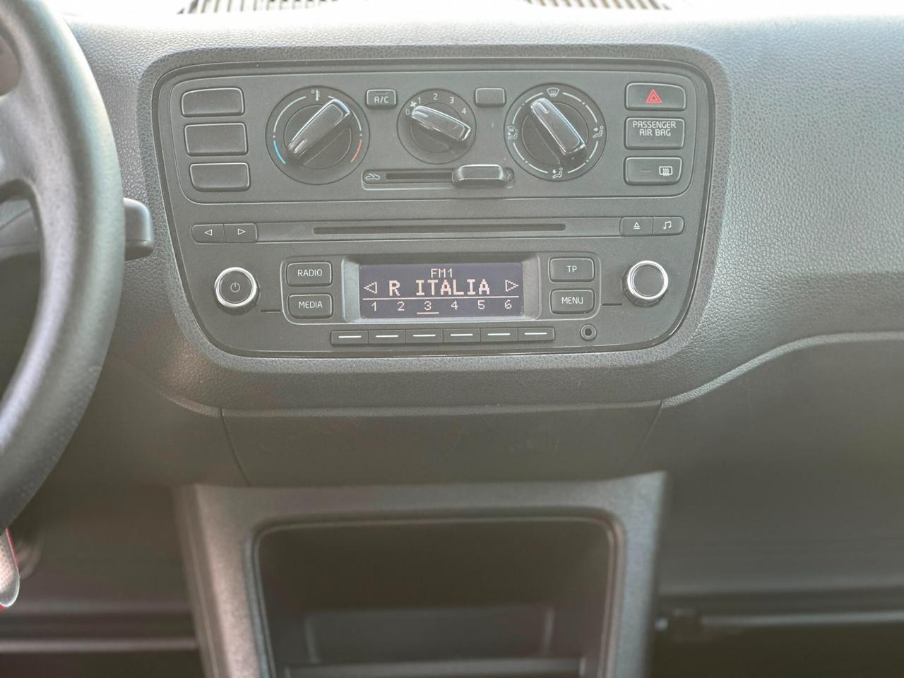 Seat Mii 1.0 5 porte Reference