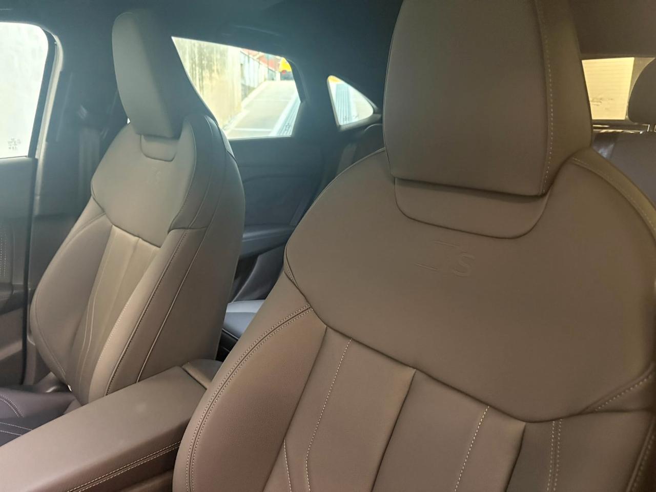 AUDI Q3 SPB TDI 142 kW S tronic quattro S Line Edition