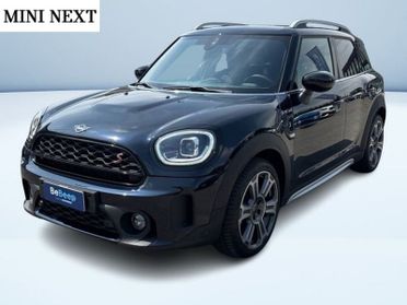MINI Mini Countryman F60 MINI COUNTRYMAN 2.0 COOPER S HYPE AUTO