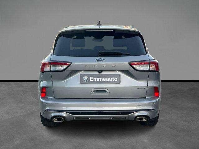 FORD Kuga 2.5 Plug In Hybrid 225 CV CVT 2WD ST-Line