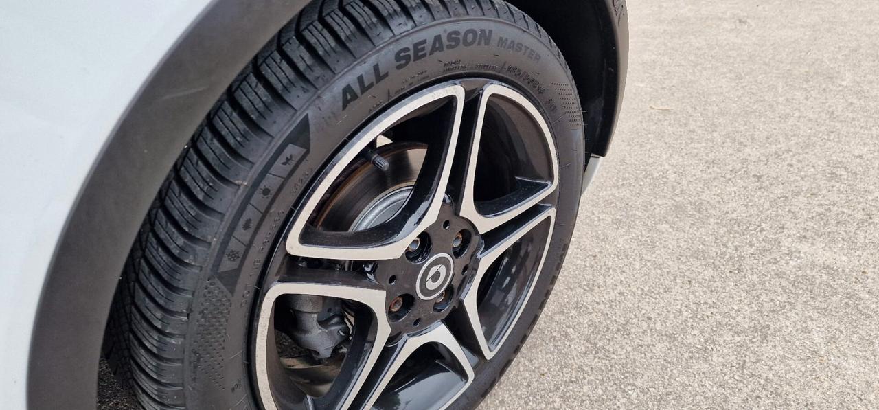 Smart ForTwo 90 0.9 Turbo twinamic Prime