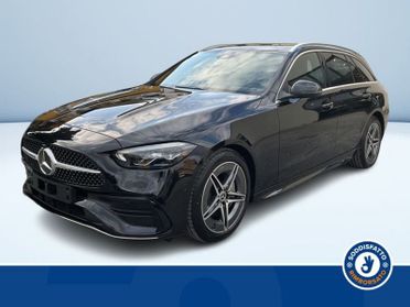 Mercedes-Benz Classe C 220d 4Matic Station Wagon Mild Hybrid AMG Line Advanced Plus