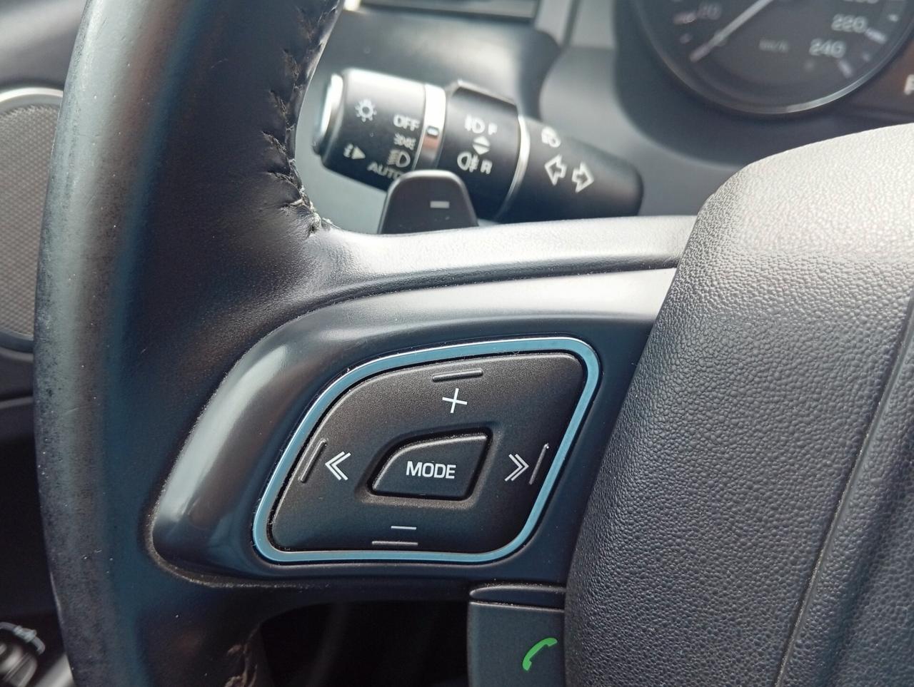 Land Rover Range Evoque 2.2 Sd4 5p. Dynamic Limited Edition