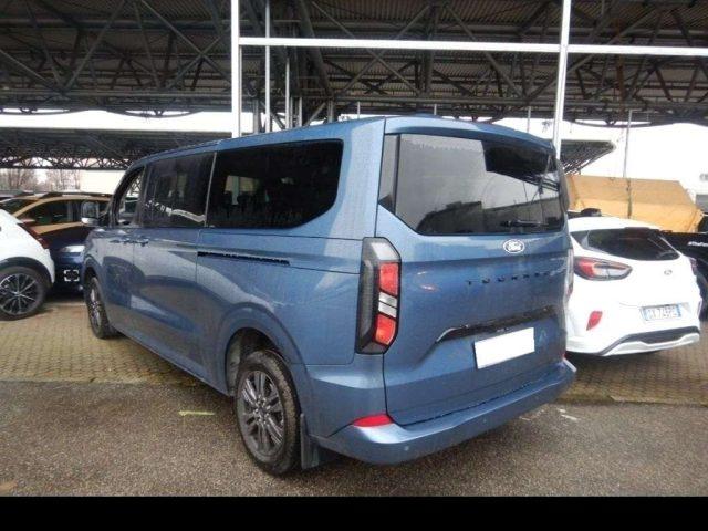 FORD Tourneo Custom 8 Posti 320 L2 H1 Titanium 2.0 EcoBlue 150 CV