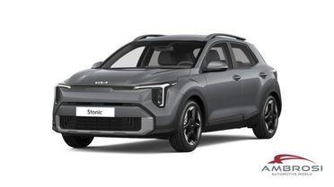 KIA Stonic 1.0 T-GDI STYLE TT