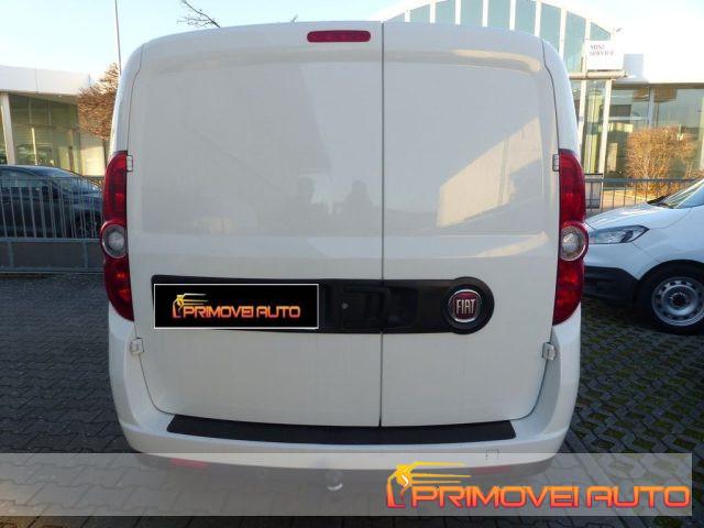 FIAT Doblo Doblò 1.3 MJT PC-TN Cargo 3 Posti