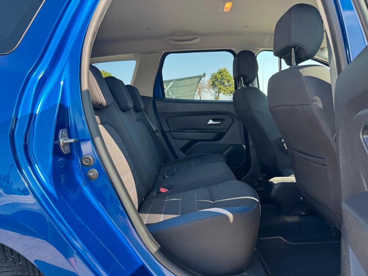 Dacia Duster 1.0 TCe 100 CV ECO-G 4x2 15th Anniversary