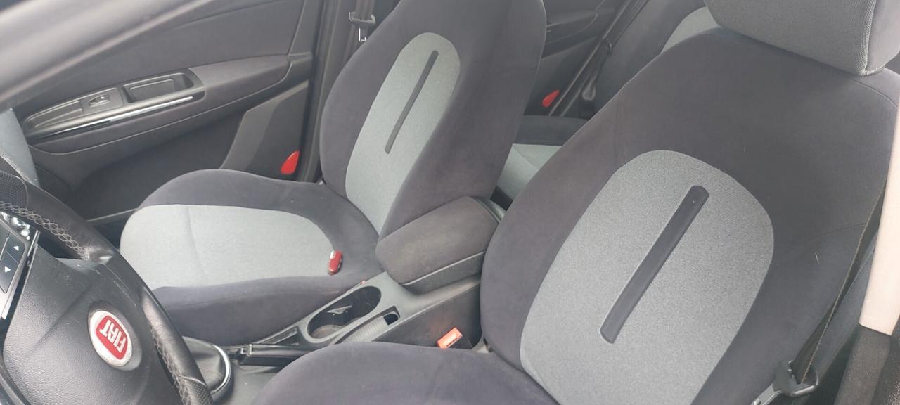 Fiat Bravo 1.6 MJT 120 CV DPF Dynamic