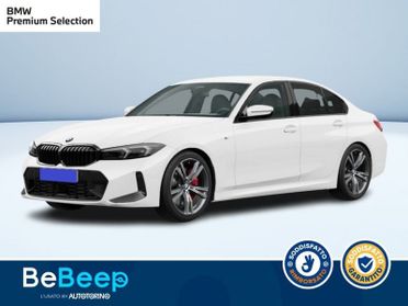 BMW Serie 3 320D MHEV 48V MSPORT AUTO