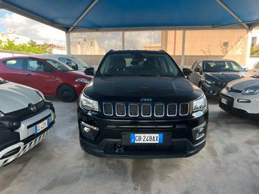 Jeep Compass 1.6 Multijet II 2WD Longitude