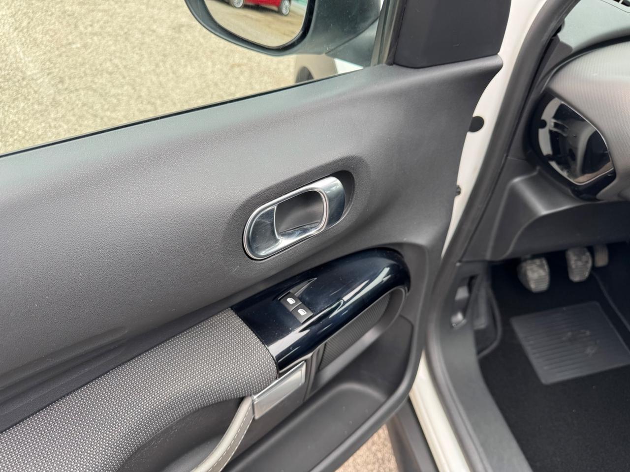Citroen C4 Cactus BlueHDi 100 Feel NEOPATENTATI