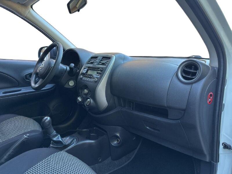 Nissan Micra Micra 1.2 12V 5 porte Tekna