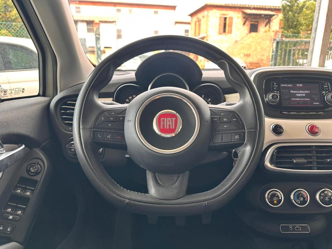 Fiat 500X 1.3 MultiJet 95 CV