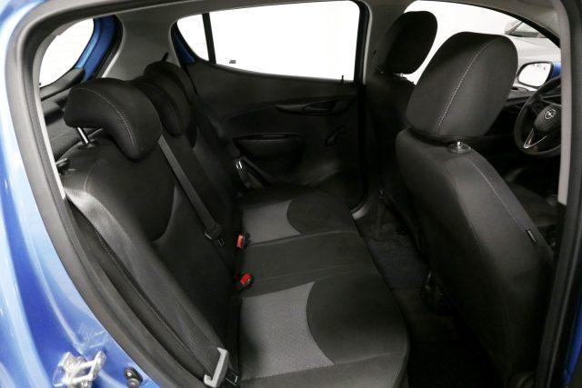 OPEL Karl 1.0 75 CV N-Joy