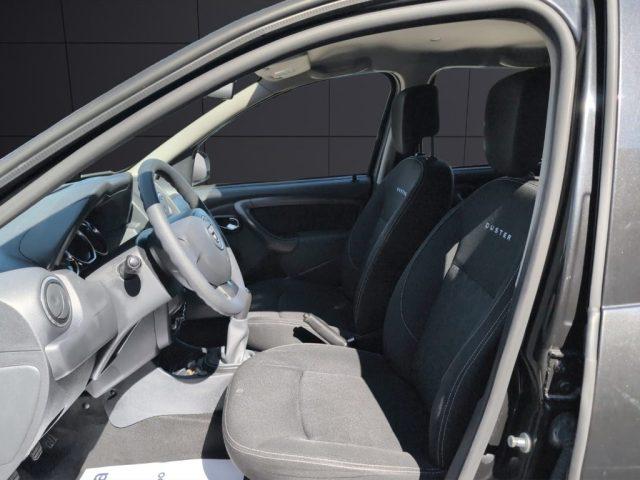 DACIA Duster 1.6 110CV 4x2 GPL Lauréate