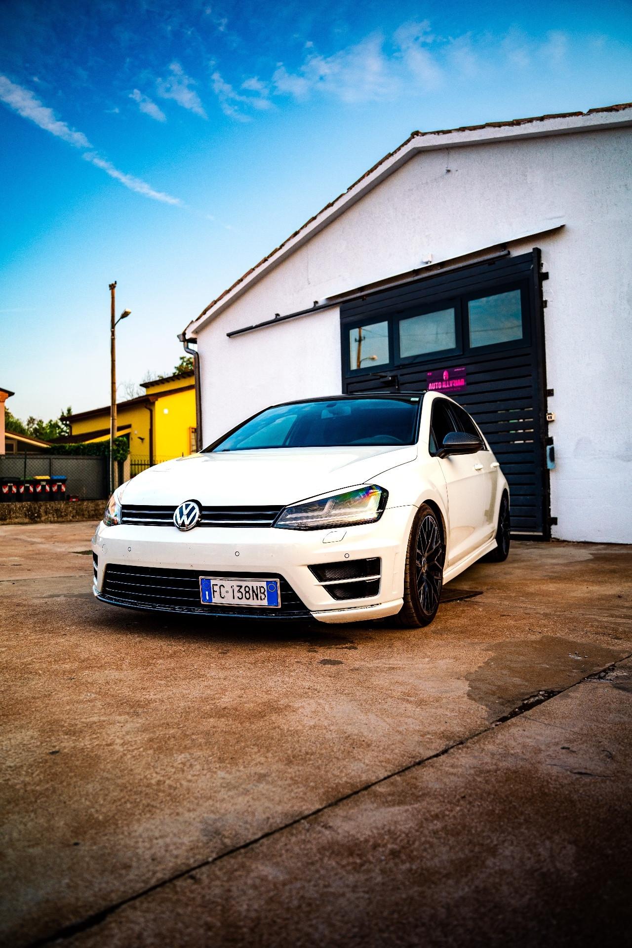 Volkswagen Golf 1.6 TDI 110 CV 5p. Comfortline BlueMotion Technology