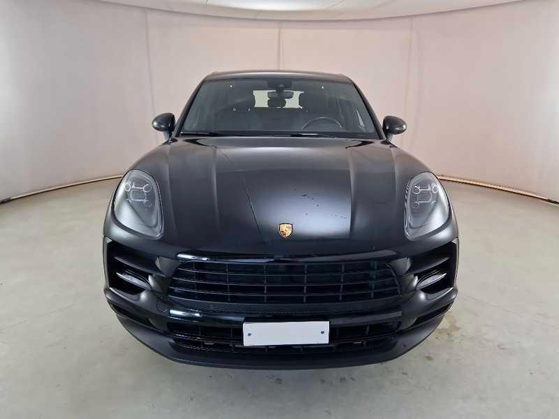 PORSCHE MACAN 2.0 Autom.