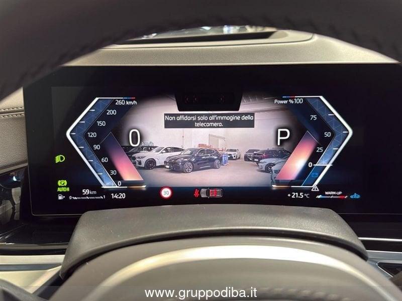 BMW X5 G05 LCI 2023 xdrive30d MSport Pro auto
