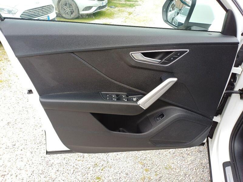 Audi Q2 Q2 35 2.0 tdi Admired Advanced quattro s-tronic