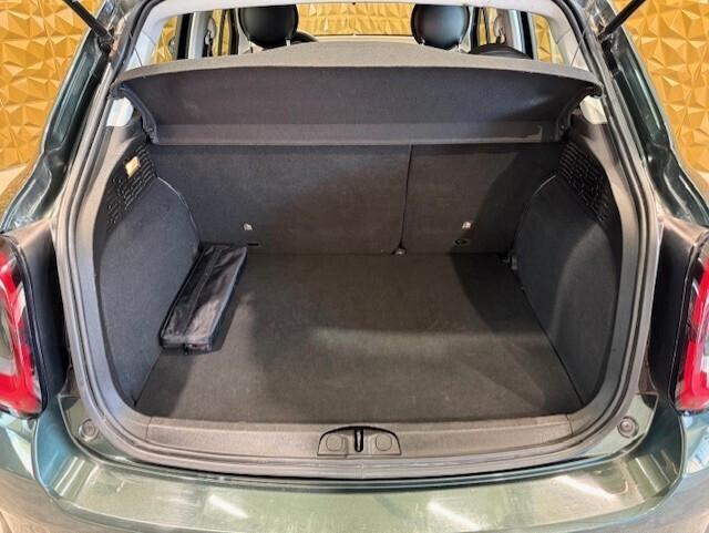 Fiat 500X 1.6 MultiJet 120 CV Urban