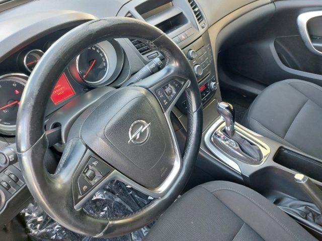 OPEL Insignia 2.0 CDTI Sports Tourer aut. Elective