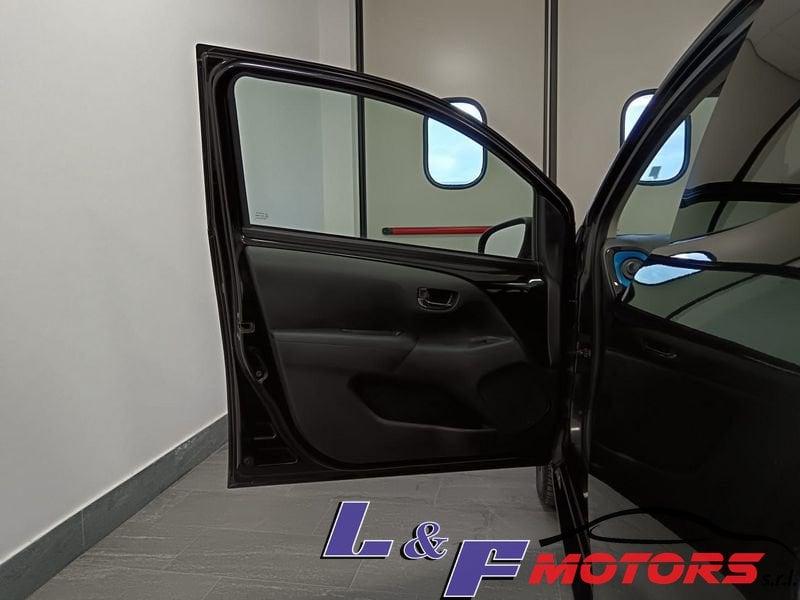 Toyota Aygo Aygo 1.0 VVT-i 72 CV 5 porte