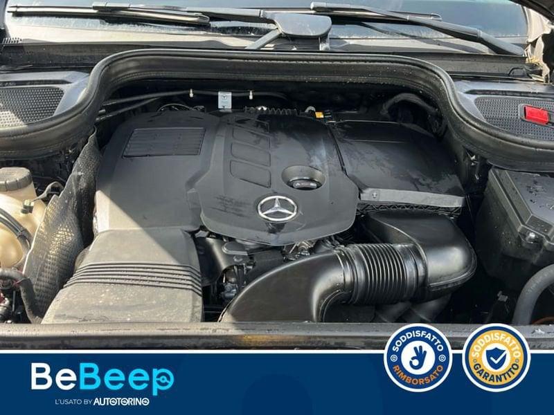 Mercedes-Benz GLE Coupé GCOUPE 300 D AMG LINE PREMIUM 4MATIC AUTO