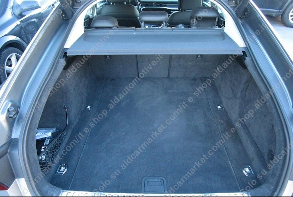 AUDI A7 SPB 55 TFSI 3.0 UNIPROPRIETARIO MATRIX KM VERI