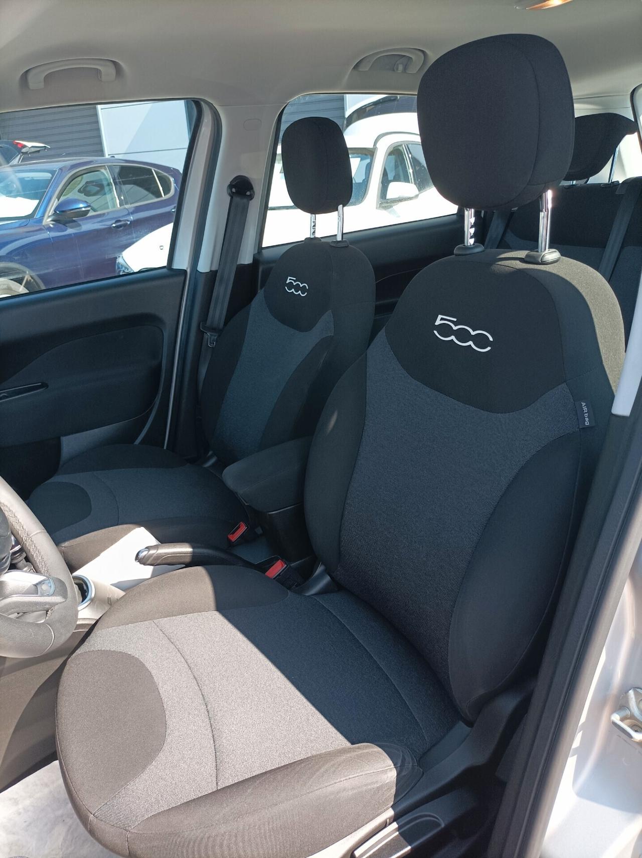 Fiat 500L 1.3 mjt Business 95 cv
