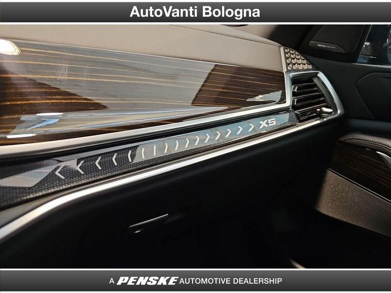 BMW X5 X5 xDrive50e Msport Pro