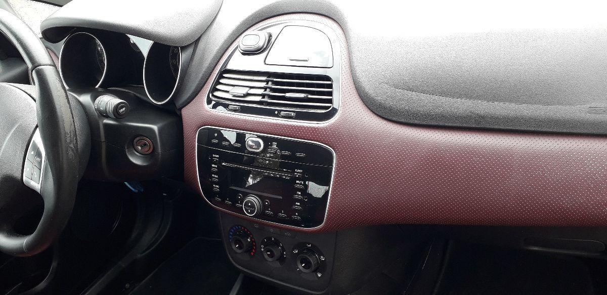 FIAT - Punto Evo - 1.2 5p. Dynamic
