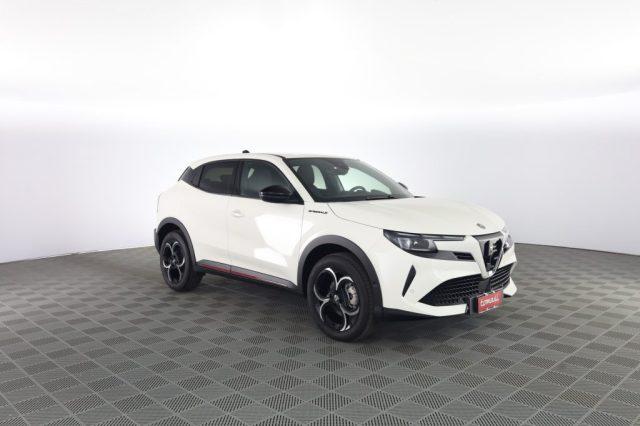 ALFA ROMEO Junior Junior 1.2 145 CV Hybrid eDCT6 Speciale