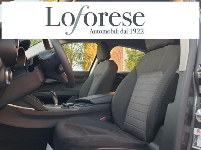 ALFA ROMEO Stelvio 2.2 Turbodiesel 190 CV AT8 Q4 Business