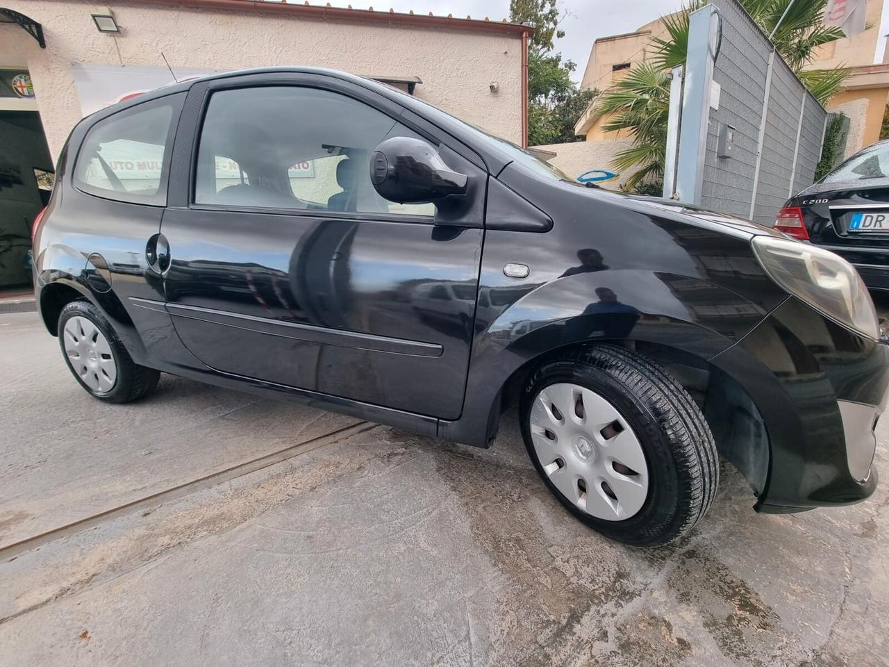 Renault Twingo 1.2 8V Le Iene