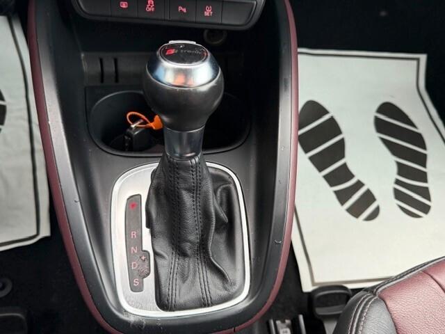 Audi A1 SPB 1.6 TDI S tronic S-Line