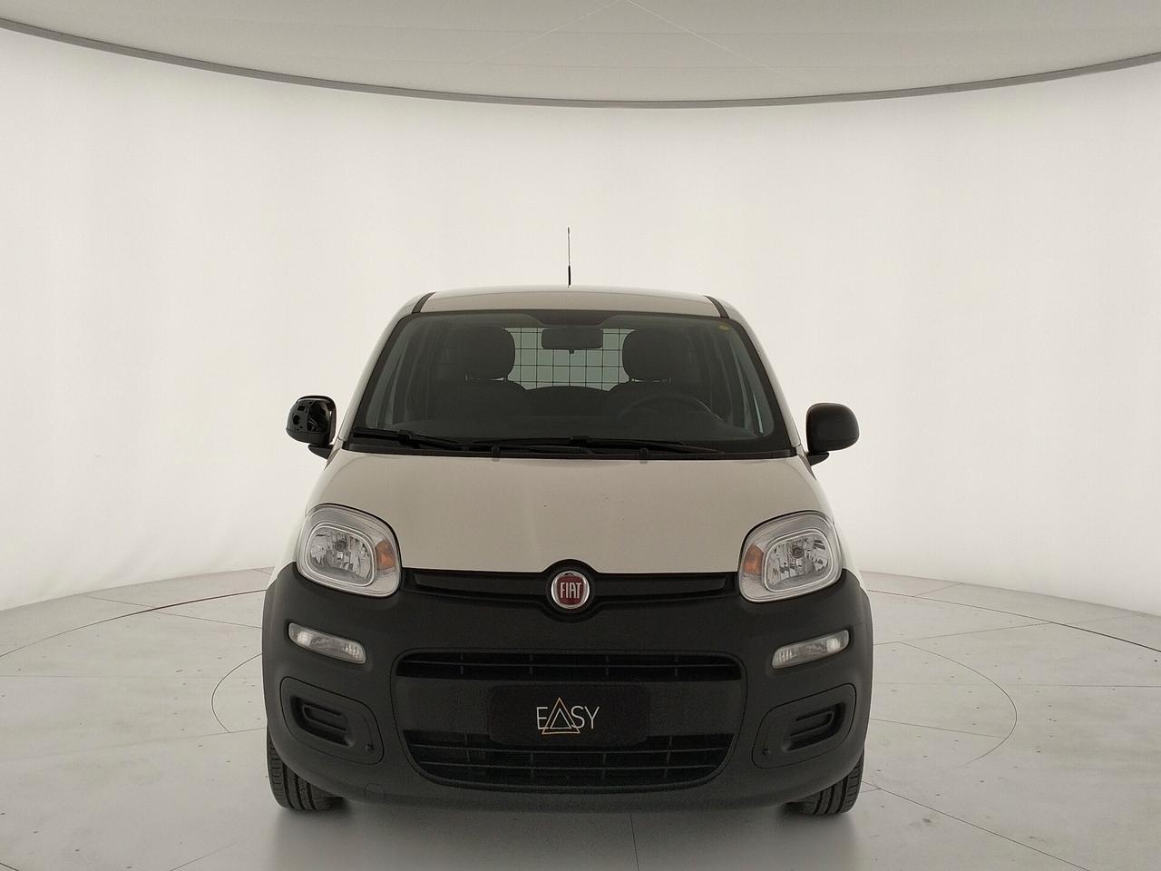 Fiat Panda 1.0 GSE S&S Hybrid Pop Van 2 posti - IVA ESCLUSA
