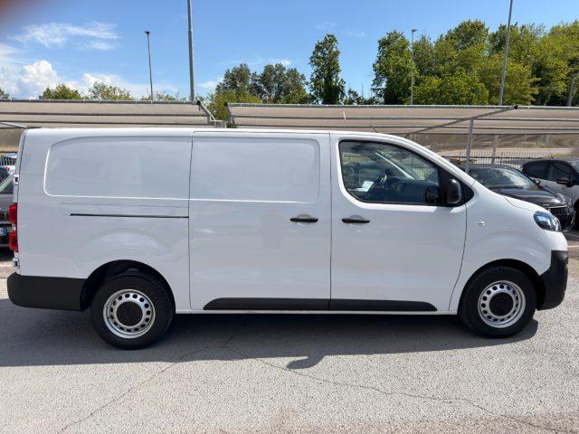 FIAT Scudo 1.5 BlueHDi 100 CV L3 PL-SL-TN Furgone