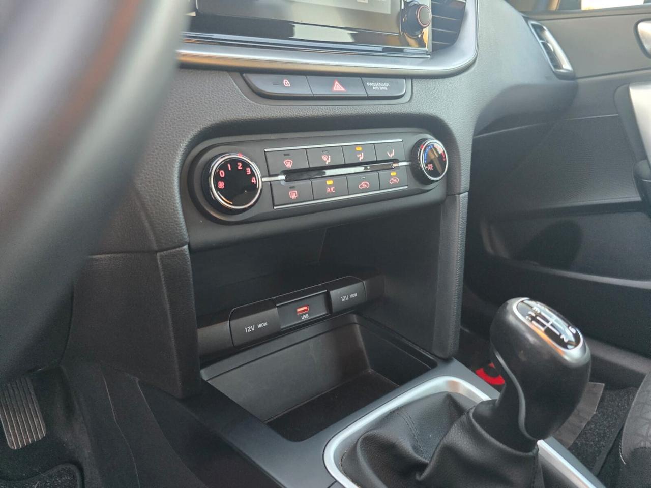 Kia XCeed 1.0 T-GDi GPL Style - GPL